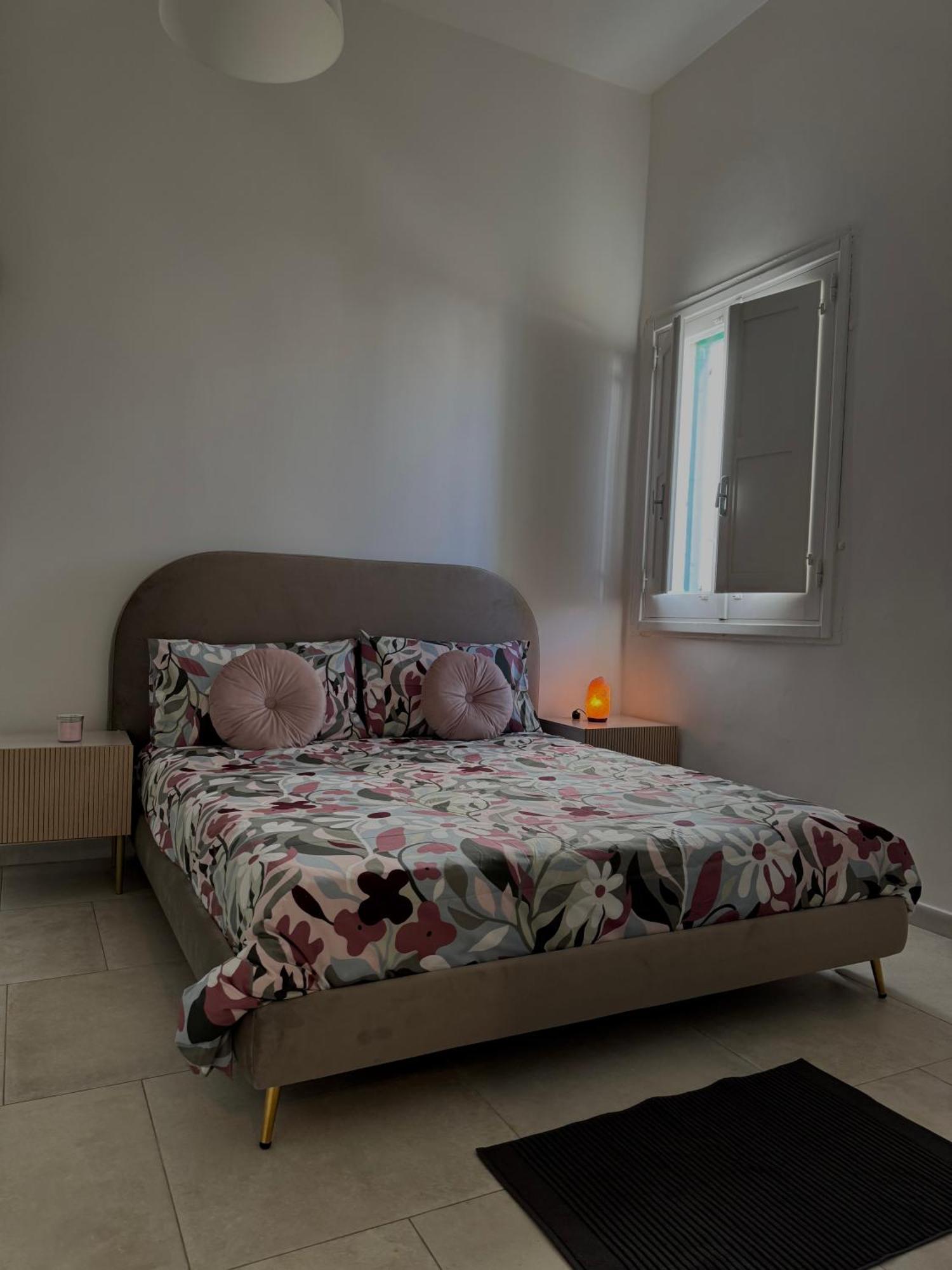 L&S Rooms Monopoli Exterior photo